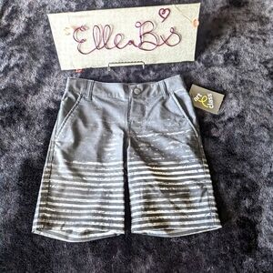 Boys Hybrid Swim Short 5